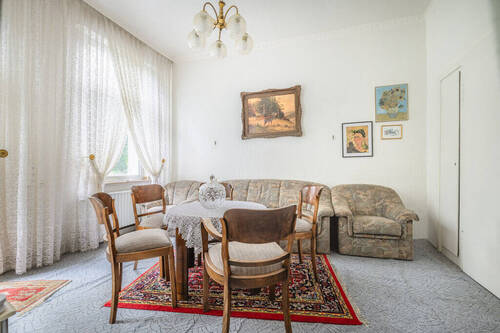 Wohnzimmer 1.OG - 