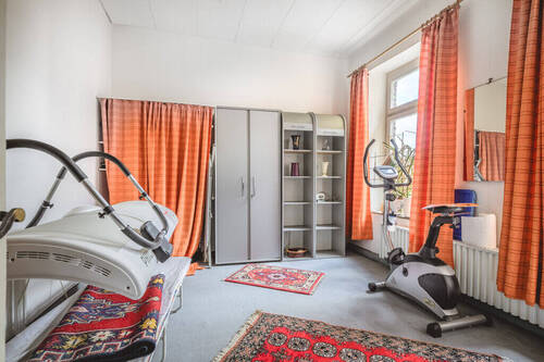Büro 1.OG/2.OG - 