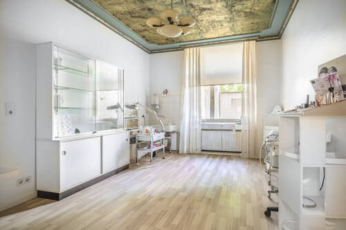 Behandlung 1 Kosmetik EG - 