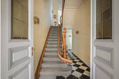 Treppenhaus EG - 