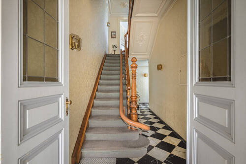 Treppenhaus EG - 