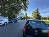 Strassenansicht - 