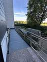 Hauseingangsrampe - 