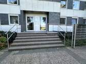 Hauseingang - 