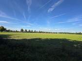 vor dem Haus Felder - 