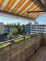 Balkon Ausblick - Single - Wohnung für jedes Alter !! Gepflegte 2 Zi. Wohnung mit Balkon, Lift. Nähe Elbsee