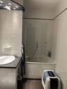 Wannenbad - 2 Zimmer Etagenwohnung in Hilden