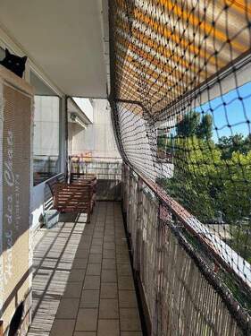 Balkon - 