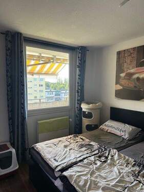 Schlafzimmer - 