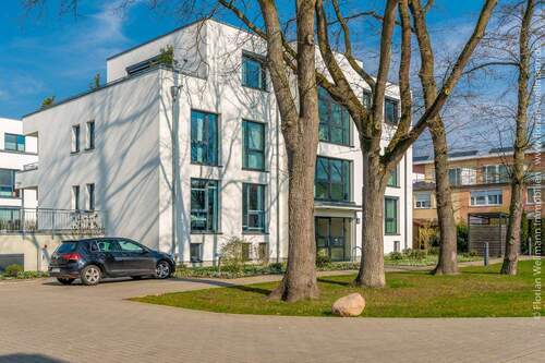Bild 3 - 3 Zimmer Etagenwohnung in Bremen / Lehesterdeich