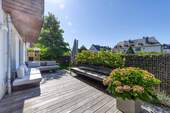 Terrasse - 