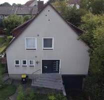 Ohne Provision! Ein- bis Zweifamilienhaus in zentraler Lage von Walsrode
