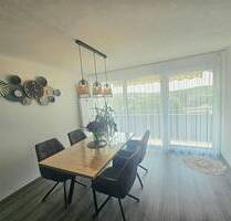 3,5 Zimmer Wohnung in Balingen ohne Maklergebühren