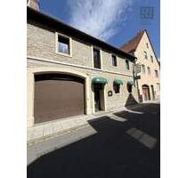 Gewerbefläche mit verschiedenen Nutzungsmöglichkeiten in bester Lage - Kitzingen