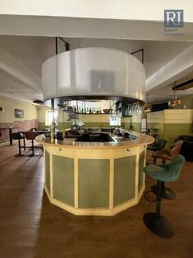 OG Bar - Einfamilienhaus in Kitzingen