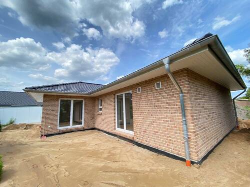 Ansicht - 3 Zimmer Bungalow zum Kaufen in Schönberg (Holstein)