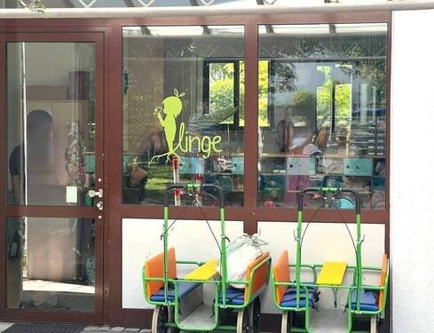 Kindergarten - Büro zum Kaufen in München