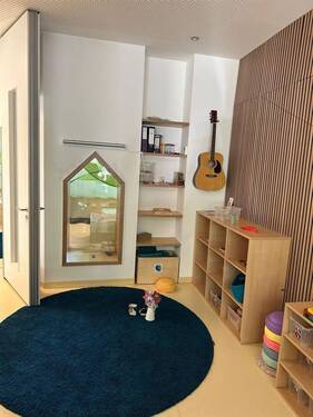 Spielraum 1 - Büro in München zum Kaufen