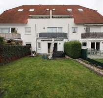 Traumhafte Erdgeschosswohnung mit Garten! - Dortmund Asseln