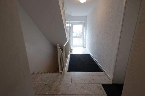 Flur - 2 Zimmer Etagenwohnung zum Kaufen in Dortmund