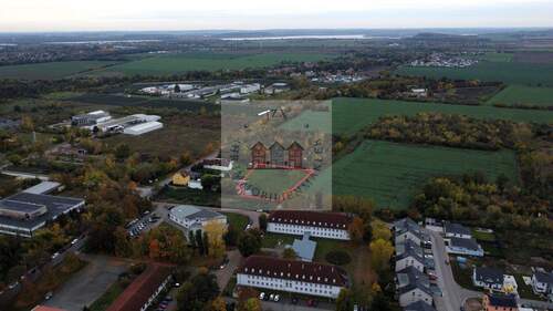 4 - Grundstück in Merseburg zum Kaufen