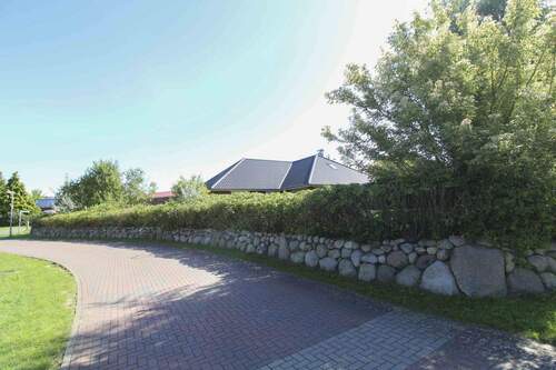 Sylter Friesenwall - 