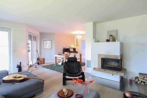 Wohn-_Essbereich - Bungalow mit 143,20 m&sup2; in Westergellersen zum Kaufen