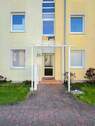 Außenansicht Hauseingang ll - 