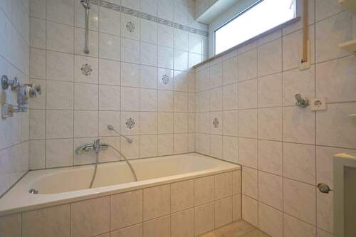 Badewanne - 