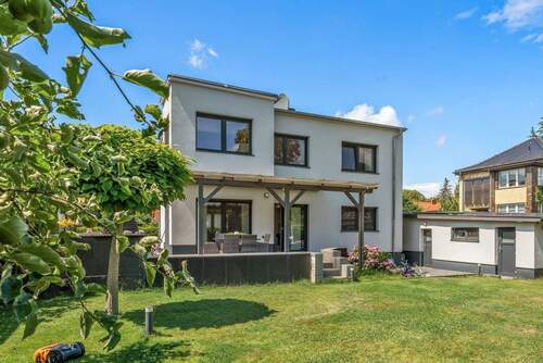 Bild 1 - Sonnige Aussichten im Süden Berlins - Ihr modernes Familienglück beginnt hier