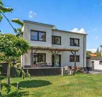 Sonnige Aussichten im Süden Berlins - Ihr modernes Familienglück beginnt hier