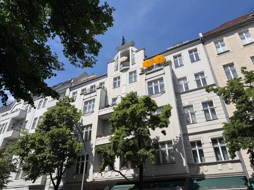 IMG_6158.jpeg - Charmante Altbauwohnung mit historischer Eleganz im Güntzel Kiez - bezugsfrei