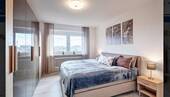 409734598_24513524358262597_1873096478550610087_n.jpg - Luxus Wohnung mit 2 Zimmern und Balkon!