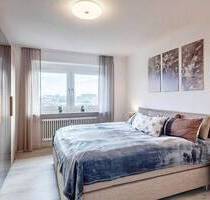 Luxus Wohnung mit 2 Zimmern und Balkon! - Ludwigsburg Mitte