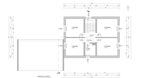 EFH_Obergeschoss - 