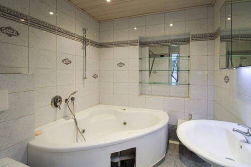 Wannenbad OG - 