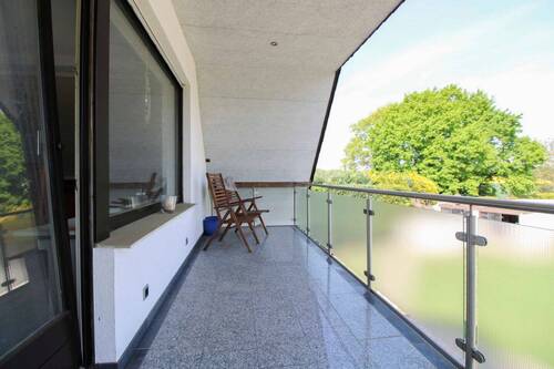 Balkon - 