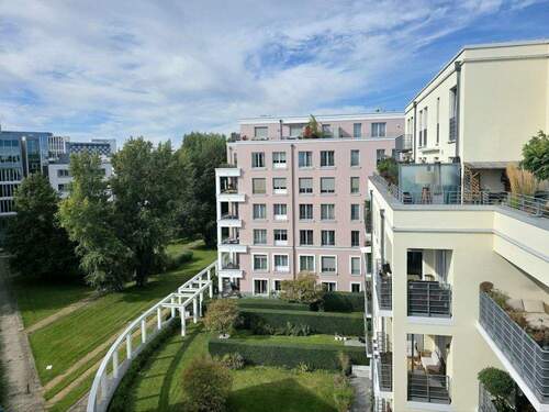 Ausblick - 