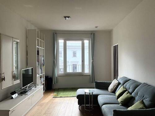 Wohnzimmer - 