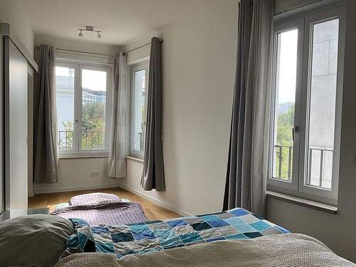 Schlafzimmer - 