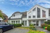 Straßenansicht - 