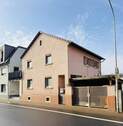 Hausansicht - 7 Zimmer Einfamilienhaus zum Kaufen in Groß-Umstadt