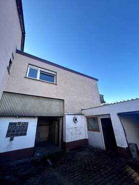 Anbau - Einfamilienhaus mit 138,00 m² in Groß-Umstadt zum Kaufen