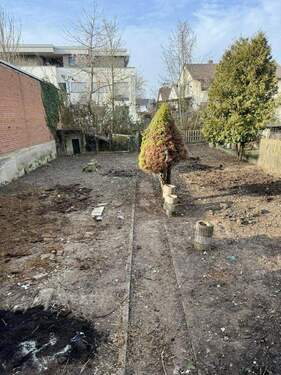 Garten - 