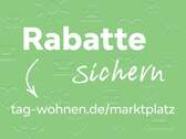 TAG Wohnen Marktplatz_Rabatte sichern - 