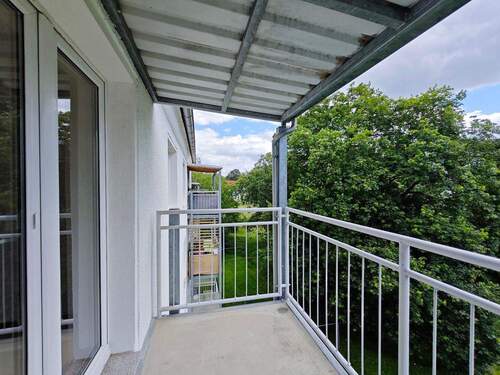 Balkon - 