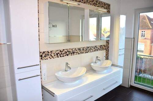 Wellness- Badbereich - 