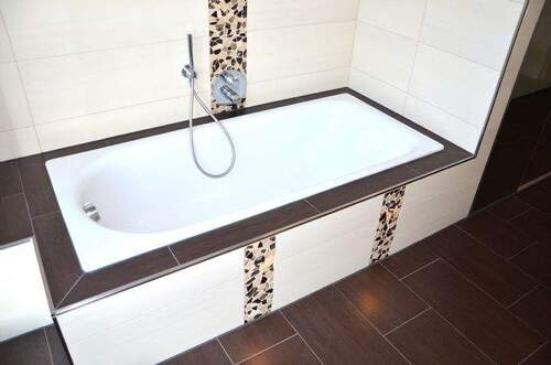 Wellness- Badbereich - 