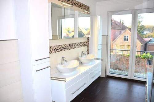 Wellness- Badbereich - 