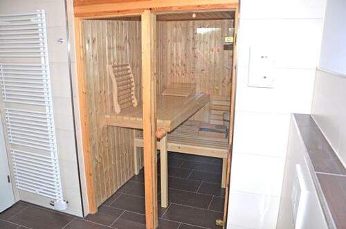 Sauna - 